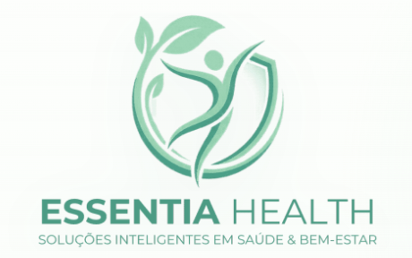 Logo da Essentia Health