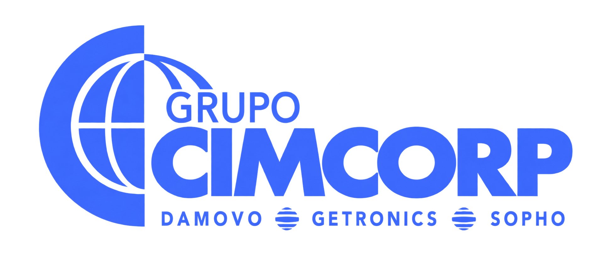 Grupo Cimcorp